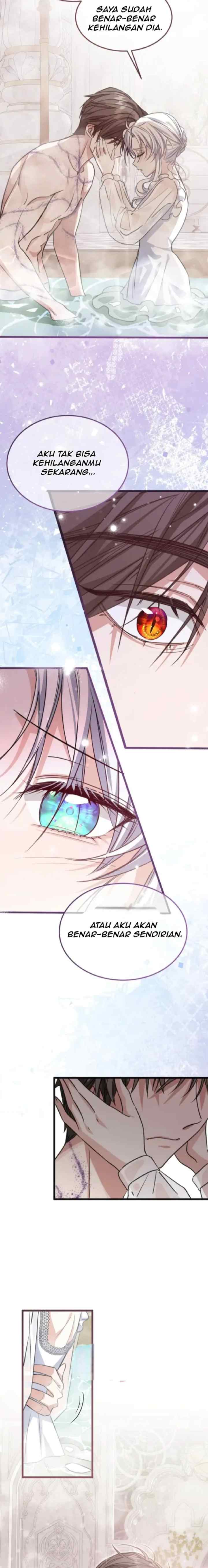 The Ducal Family's Poisonous Flower chapter 26 halaman 15