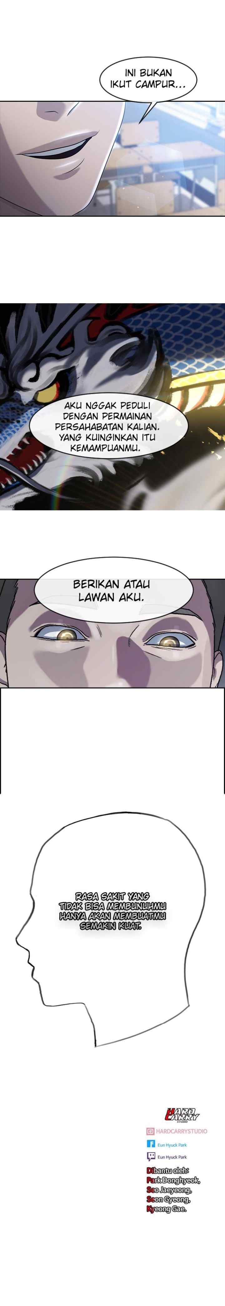Hypnosis School chapter 57 halaman 14