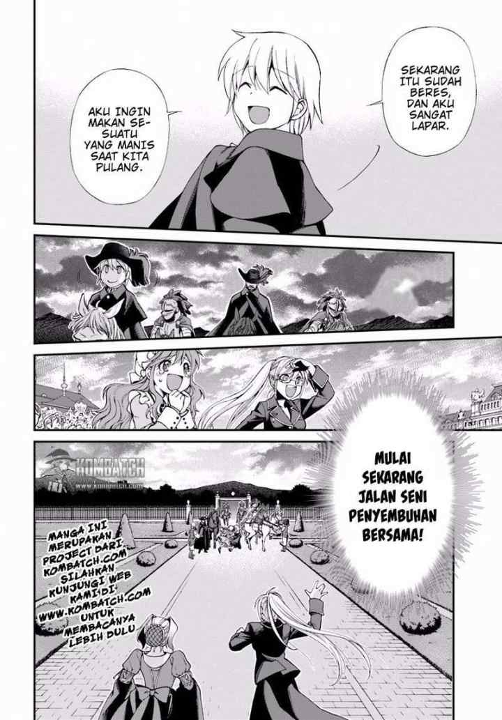 Isekai Yakkyoku chapter 5 halaman 15