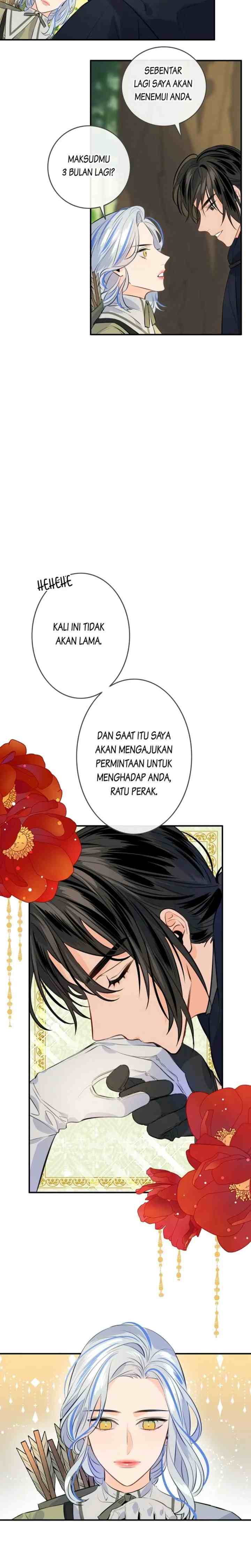 The Great Wish chapter 52 halaman 12
