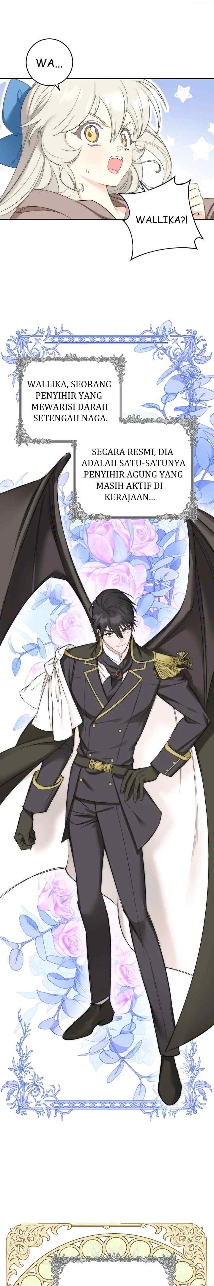Please Get Out of My Household chapter 3 halaman 10