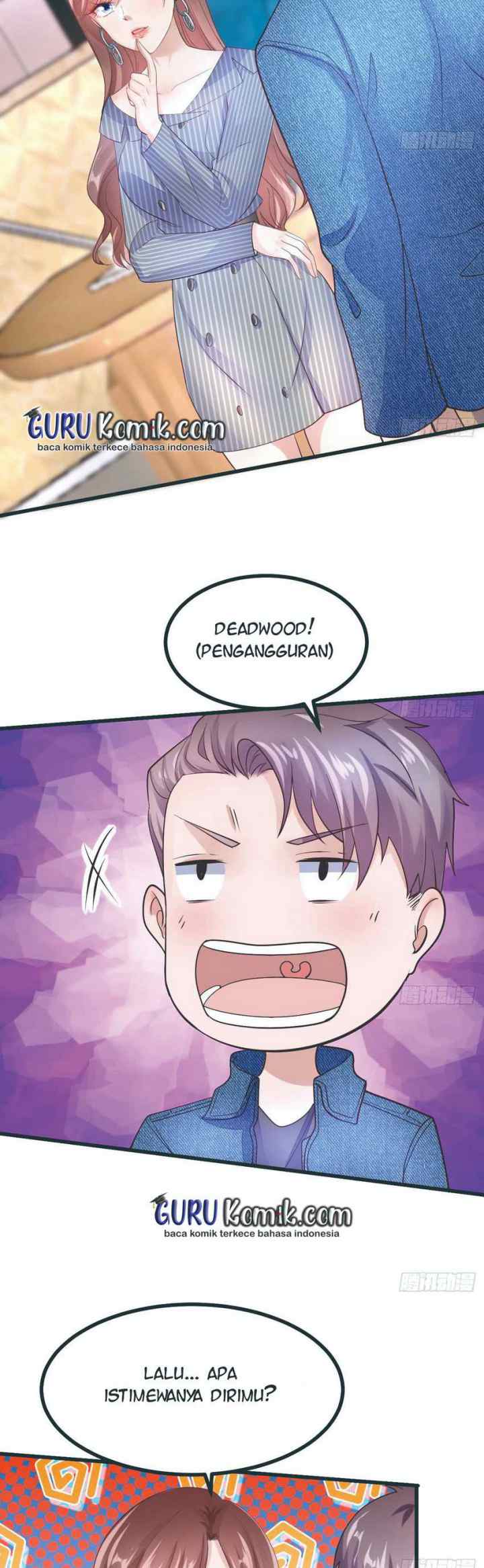 Rebirth Into the Strongest Immortal Cultivator chapter 13 halaman 13