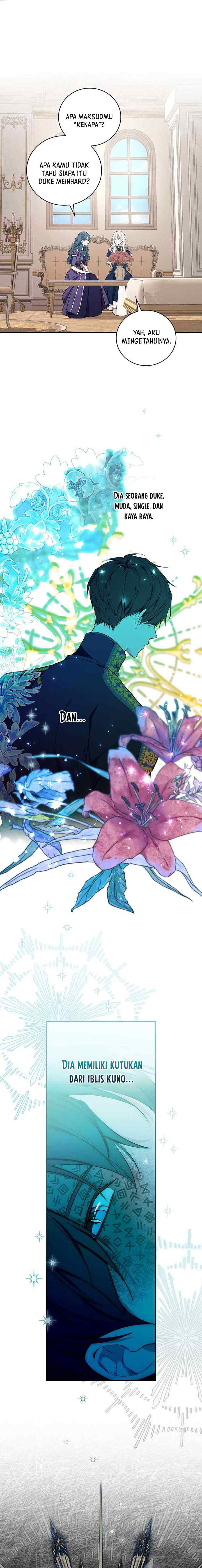 I'll Become the Mother of the Hero chapter 4 halaman 15