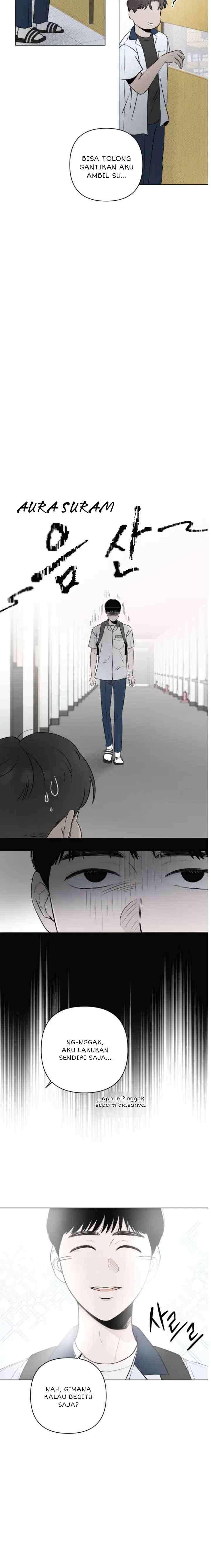 Red as a Tomato! chapter 14 halaman 10