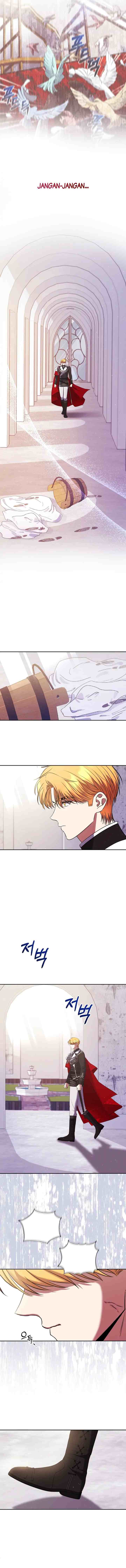 Pet Handmaiden chapter 10 halaman 15