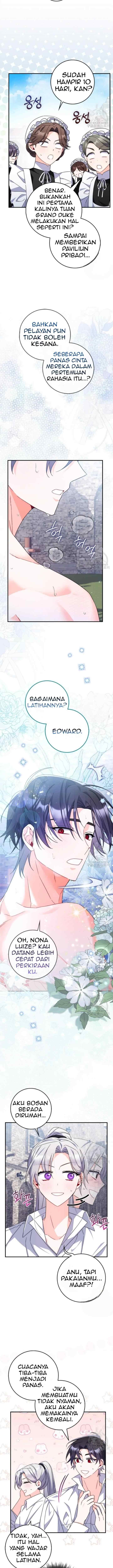 As My Husband Wish, I Will Bring in the Concubine chapter 16 halaman 7