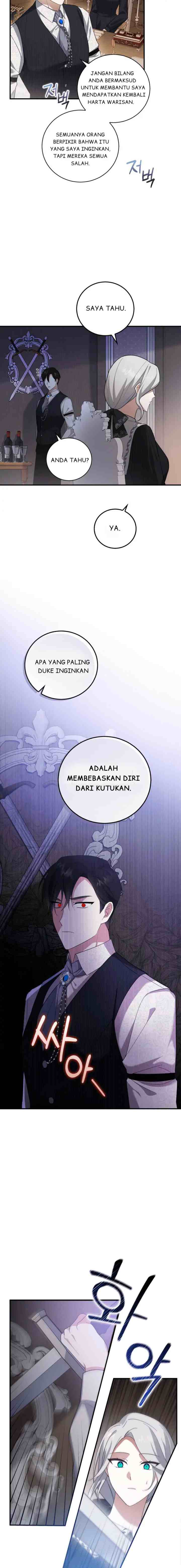 Please Support My Revenge chapter 2 halaman 18