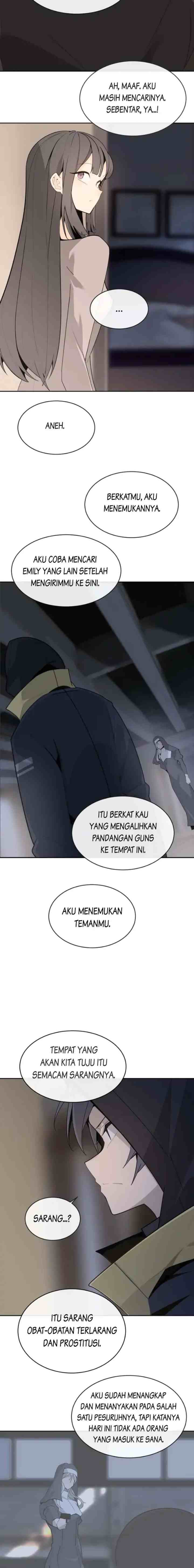 Devil Sword King chapter 232 halaman 7