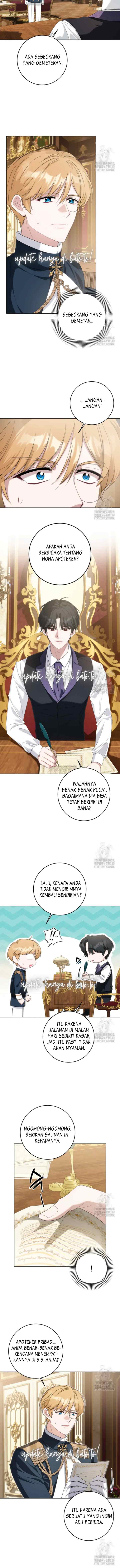 I Am the Obsessive Emperor's Talented Pharmacist chapter 7 halaman 10