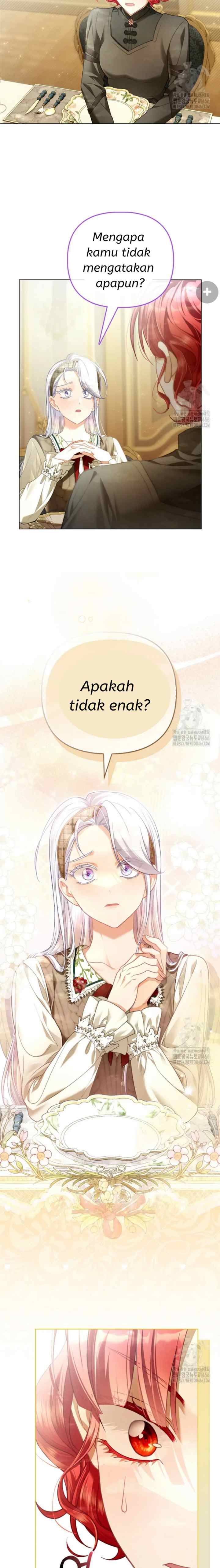 The Villainous Duke's Daughter's Special Rice Cultivation Method chapter 63 halaman 4