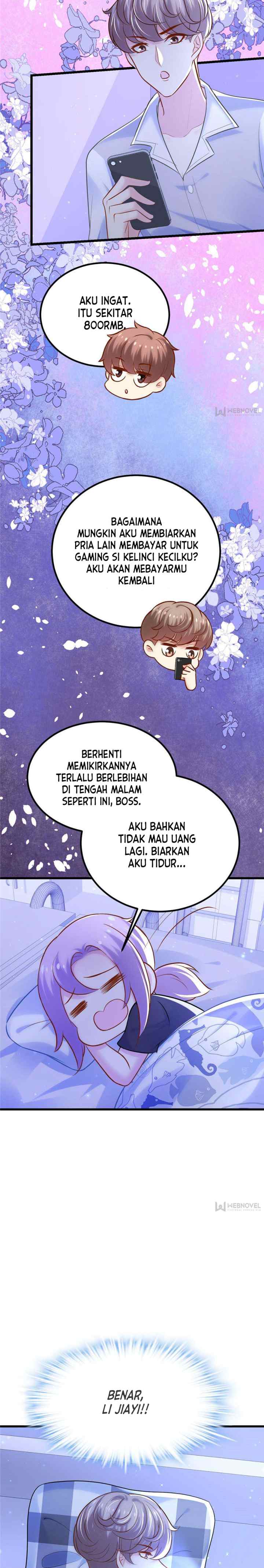 My Beautiful Time With You chapter 147 halaman 10