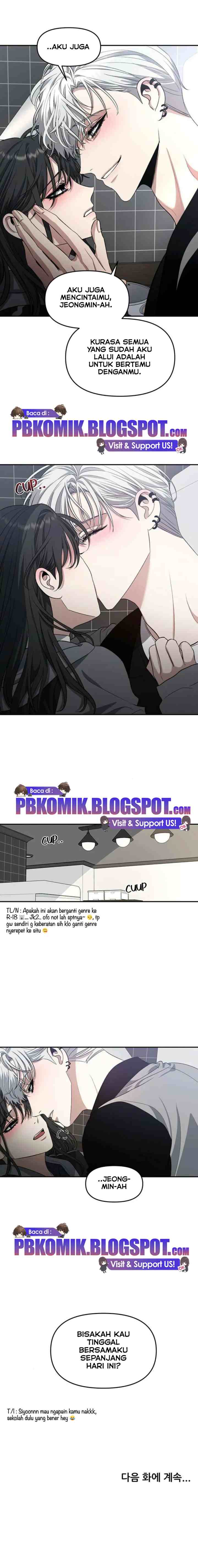 Siyoon Redflag chapter 68 halaman 16