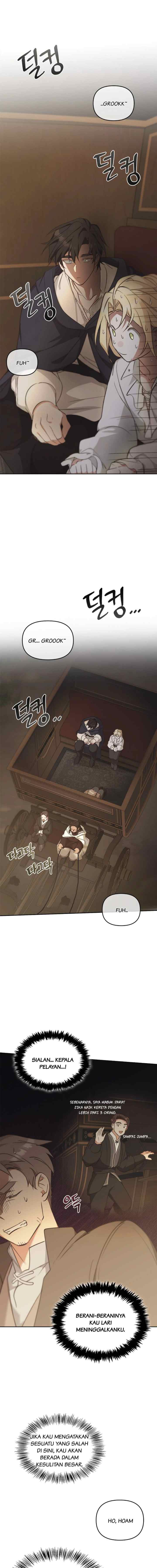 Regas chapter 52 halaman 12