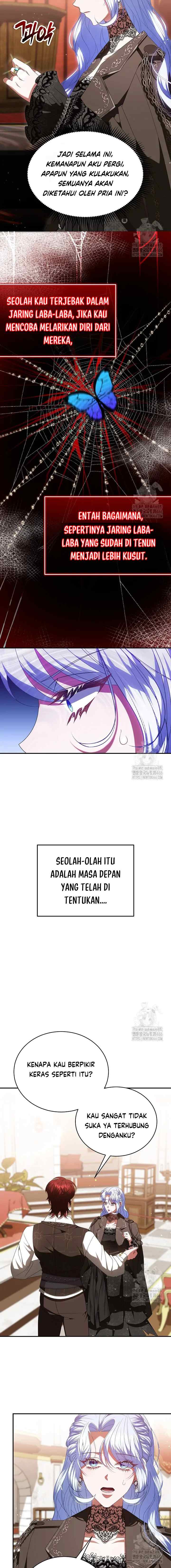 A Guide to the Reality of Villain Extras chapter 34 halaman 6