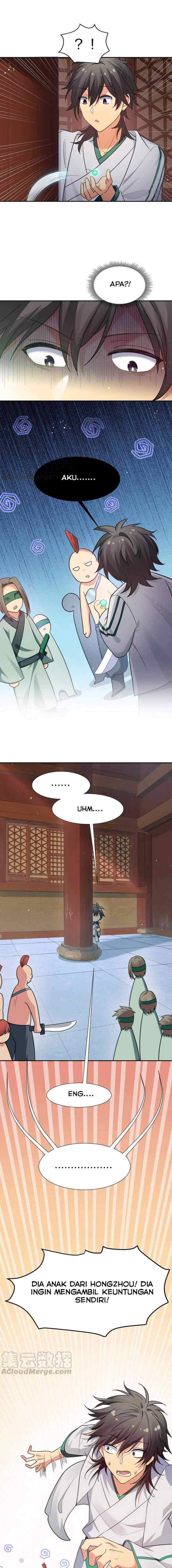 Female Cultivators Are After Me chapter 42 halaman 10
