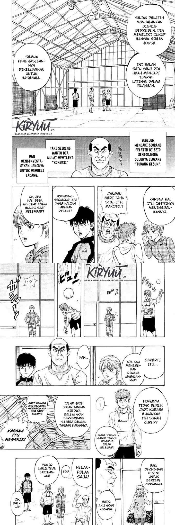 Bungo chapter 8 halaman 8