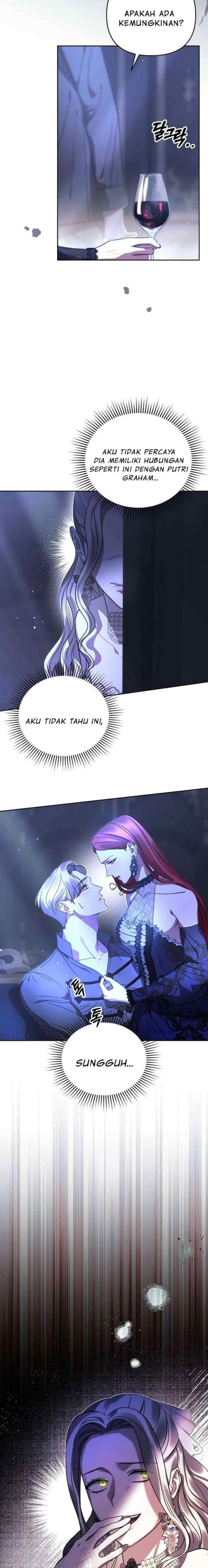 How To Turn A Kind Savior Into An Emperor chapter 16 halaman 13