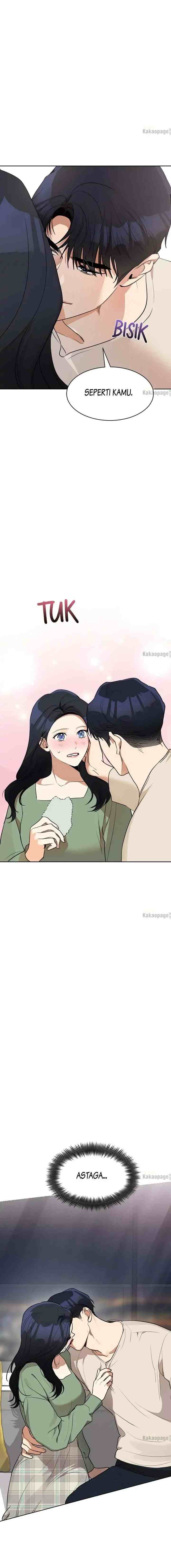 My Wife Is Back chapter 59 halaman 14