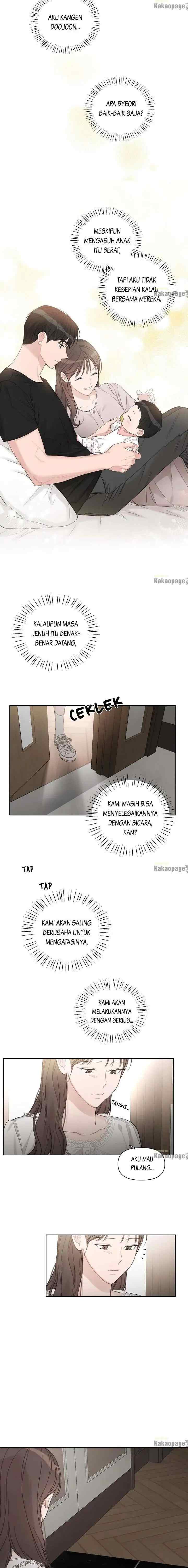 Positively Yours chapter 70 halaman 10