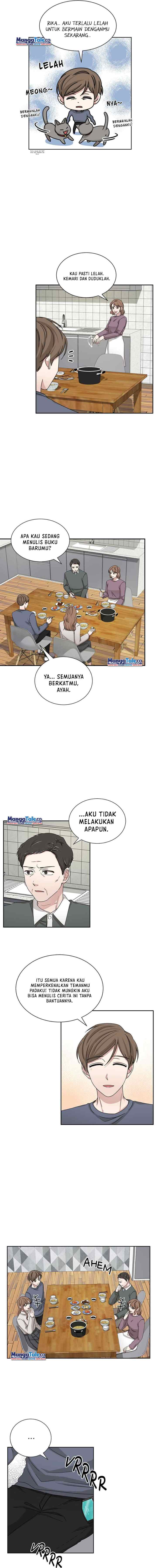 Big Life chapter 49 halaman 11