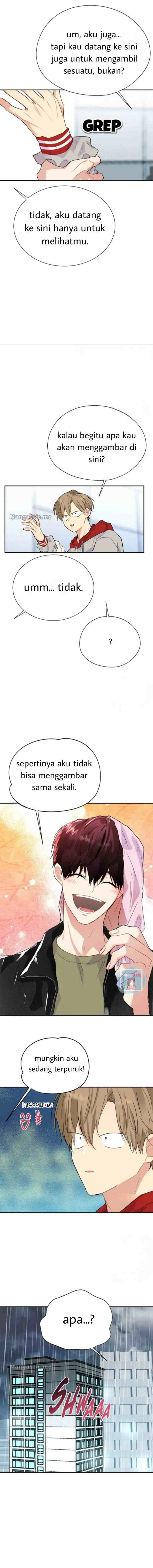Could the Boy Next Door be a Vampire? chapter 41 halaman 16