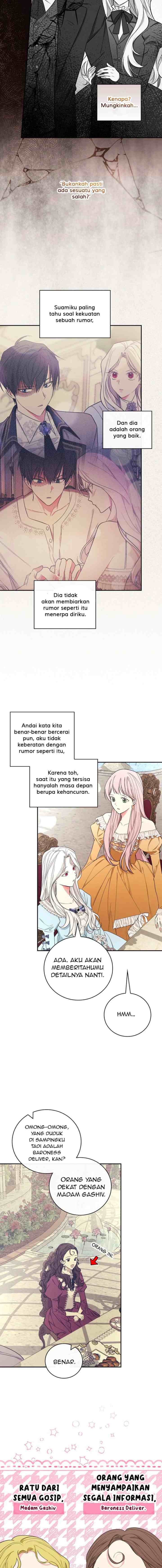 Seducing Duke Monster chapter 28 halaman 13