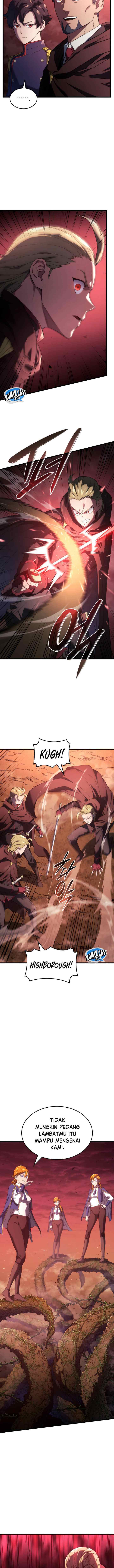 Revenge Of The Iron-Blooded Sword Hound chapter 26 halaman 5