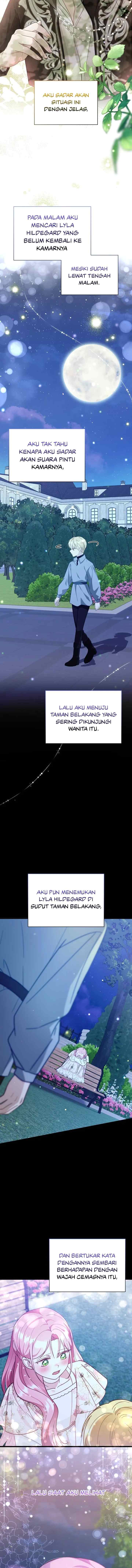 Even If The Villain's Daughter Regresses chapter 29 halaman 9