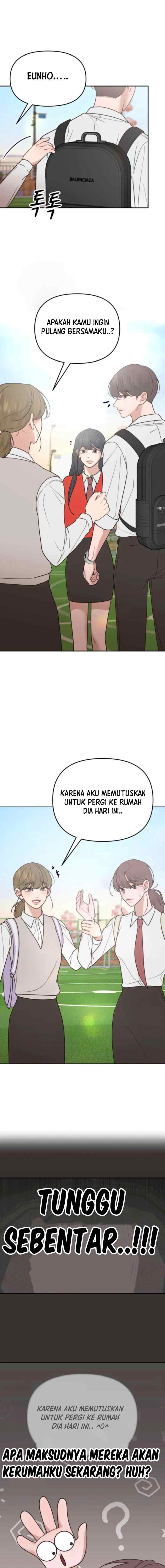 You Just Made My Day chapter 12 halaman 13