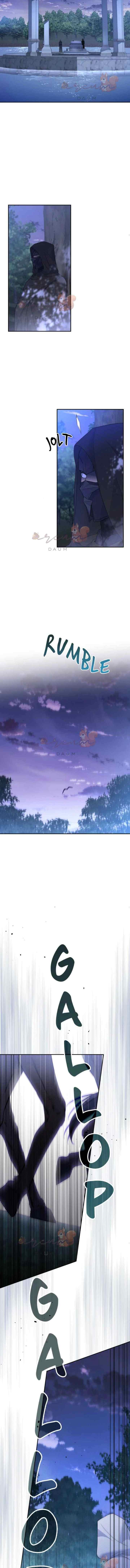 Little Princess Mint chapter 111 halaman 7