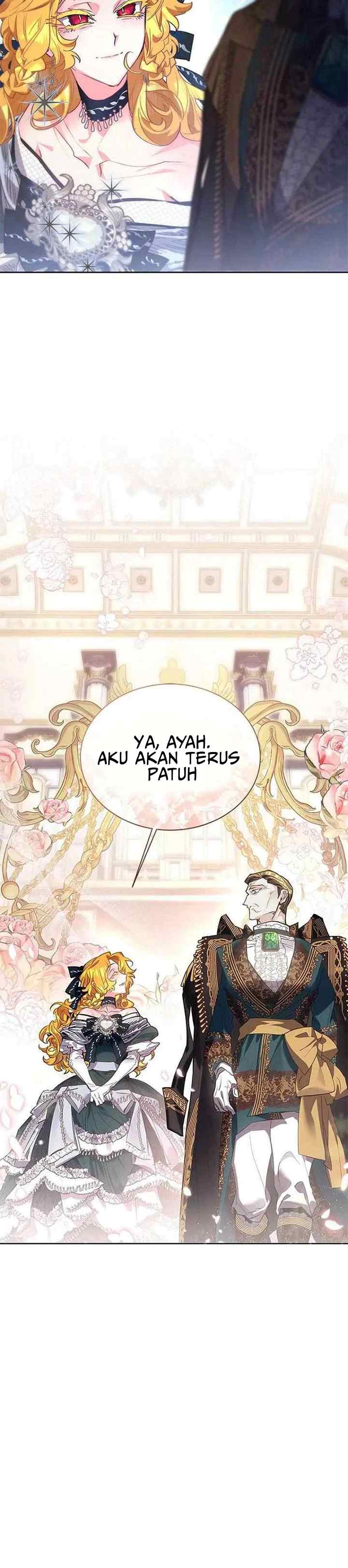 It's Time to Stop and Look for a New Family chapter 15 halaman 20