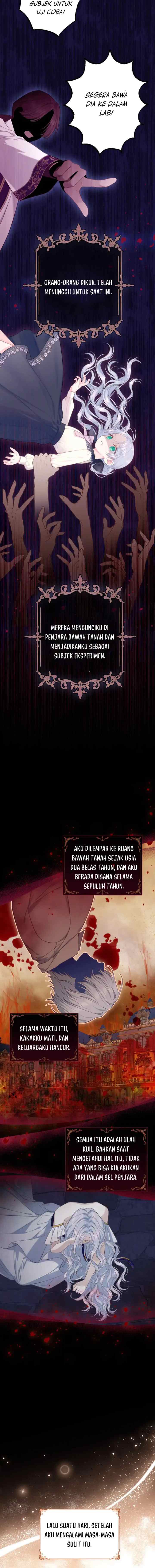 The Strongest Brother Lost His Memory chapter 1 halaman 13