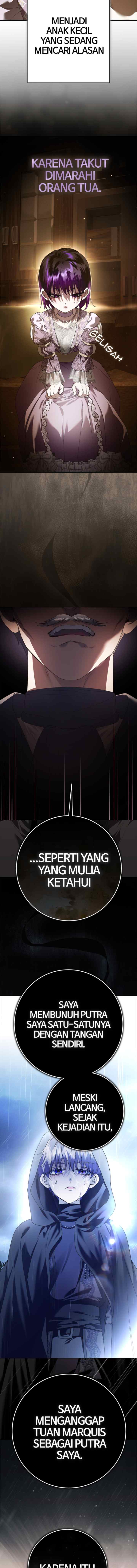 Your Throne chapter 231 halaman 19