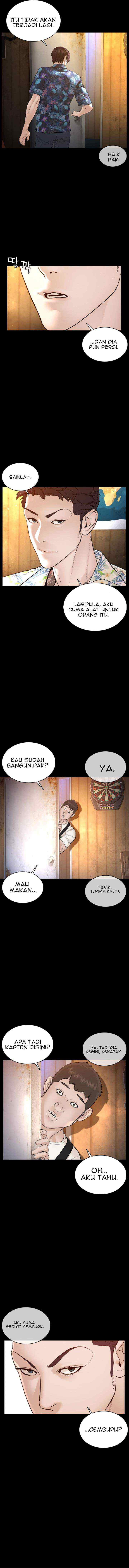 How to Fight chapter 100 halaman 7