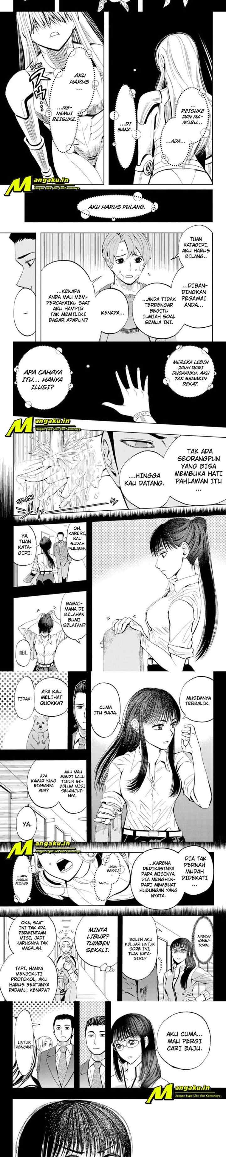 Earthchild chapter 6 halaman 4