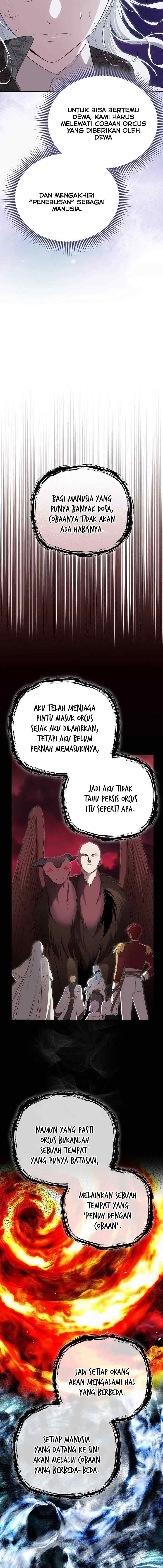 I Married the Male Lead's Dad chapter 125 halaman 13
