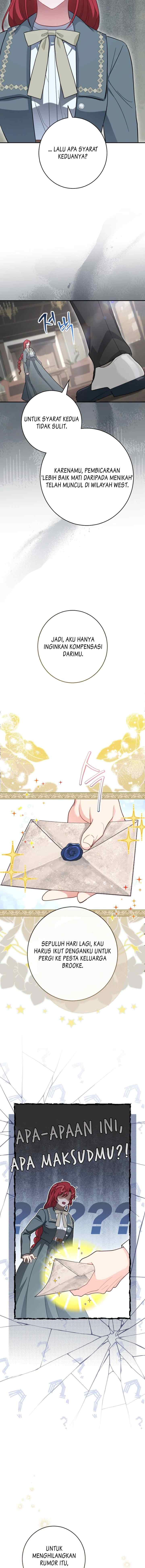 I Was Trying to Be Nice chapter 4 halaman 17