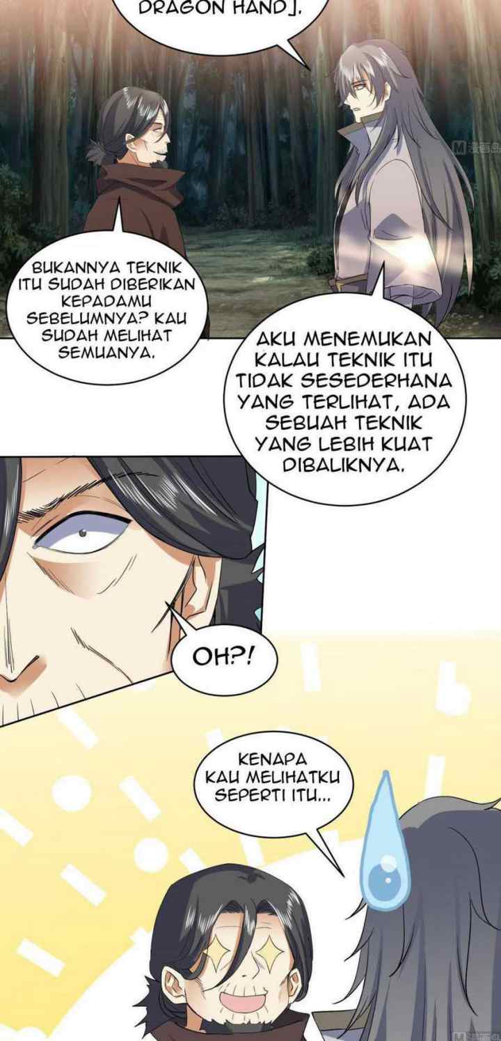 The Nine Heaven of Martial Arts chapter 223 halaman 7