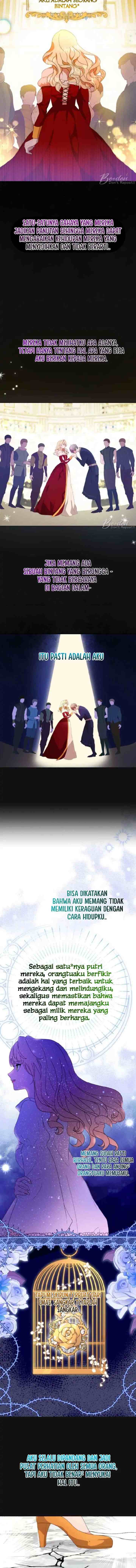 Go, Away Romeo! chapter 7 halaman 5