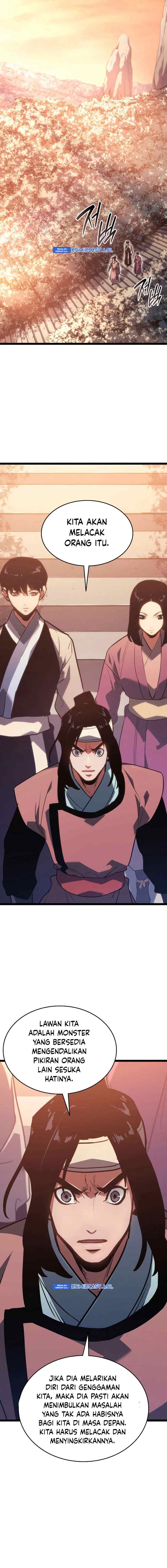 Reaper of the Drifting Moon chapter 76 halaman 10