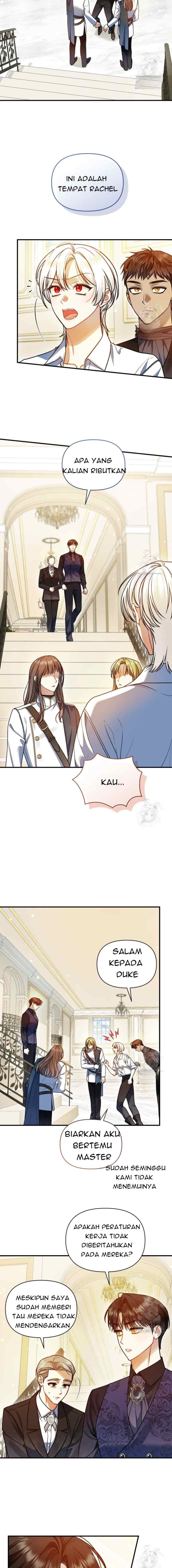 I Became the Younger Sister of a Regretful Obsessive Male Lead chapter 81 halaman 17