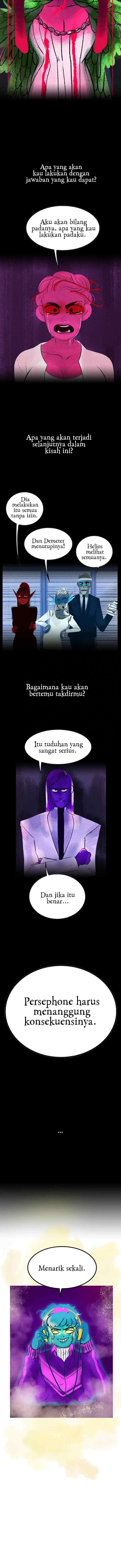 Lore Olympus chapter 116 halaman 7