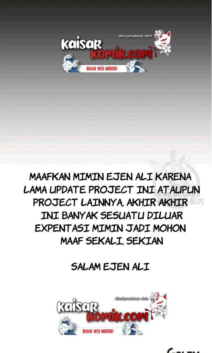 Bring My Level Up Alone chapter 29 halaman 16