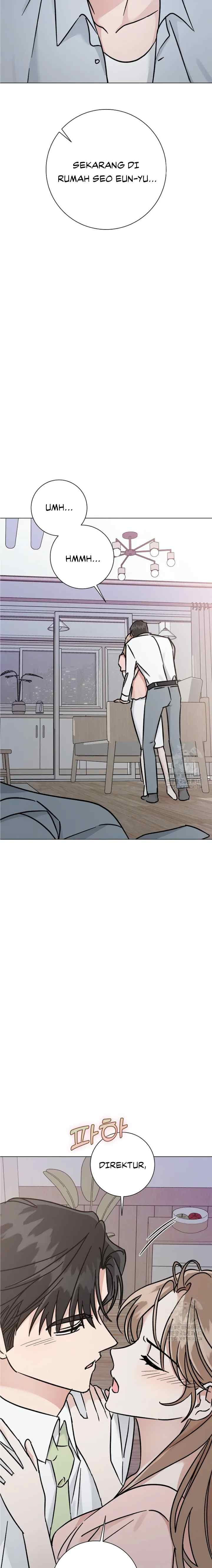 Difficult Boss chapter 13 halaman 15