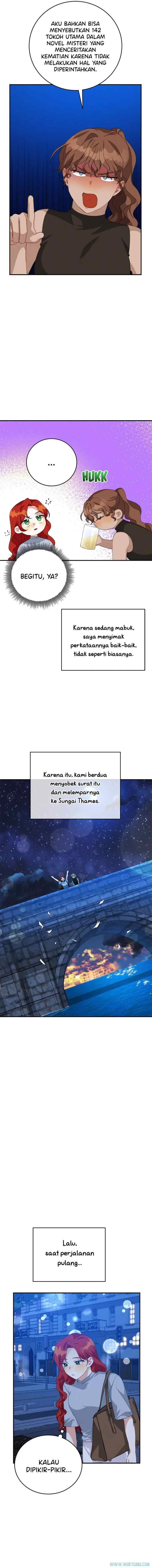 RSVP, Prince ! chapter 56 halaman 10