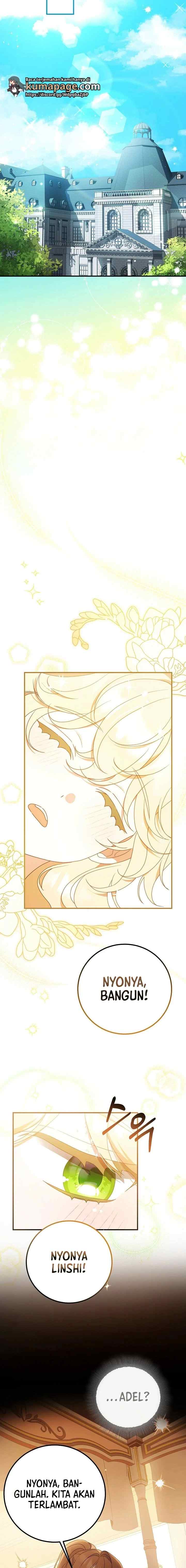 The Beloved New Baby of the Wolf Manor chapter 1 halaman 15