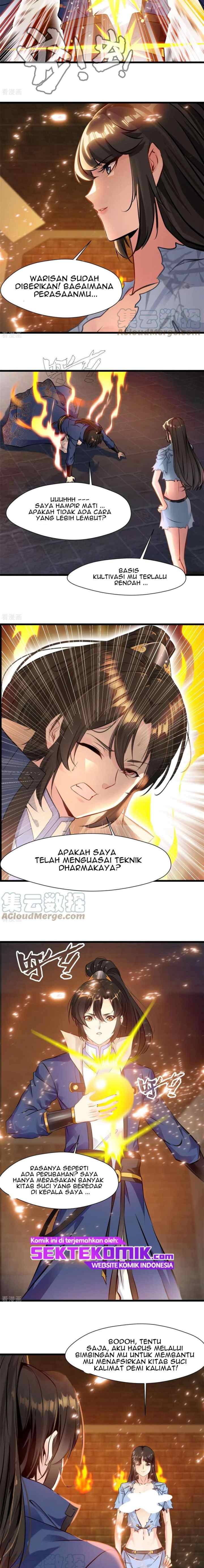 Shi Chenxiang chapter 76 halaman 4