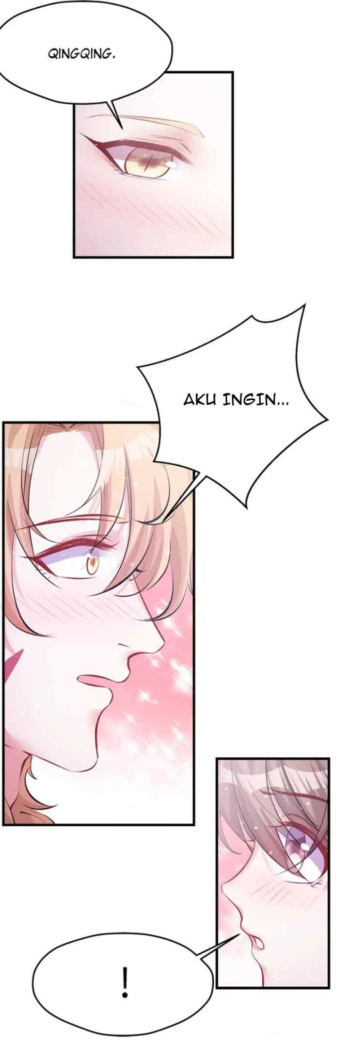 Beauty and the Beasts chapter 113 halaman 16