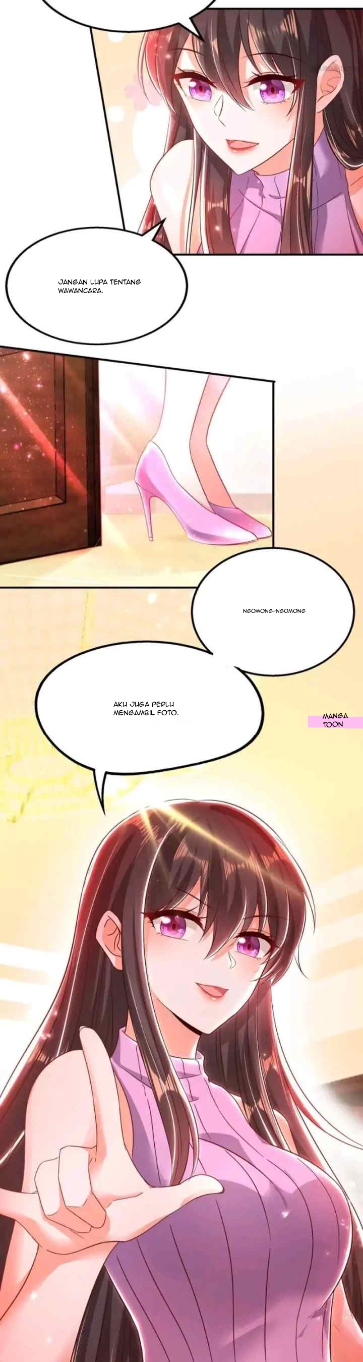 Don't Mess With Missy! chapter 55 halaman 14
