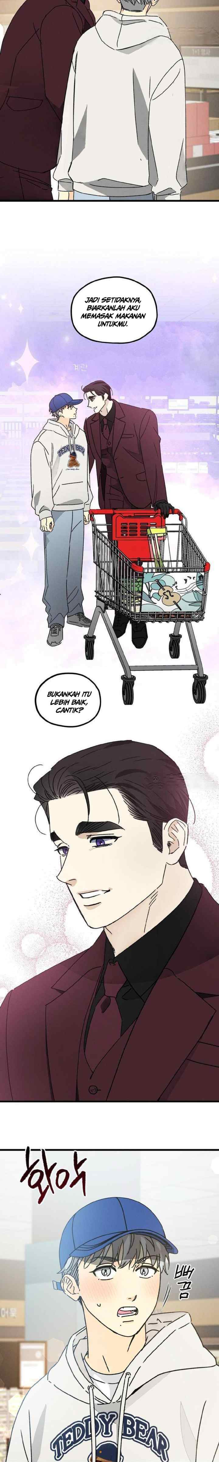Shining In Nightmares chapter 36 halaman 18